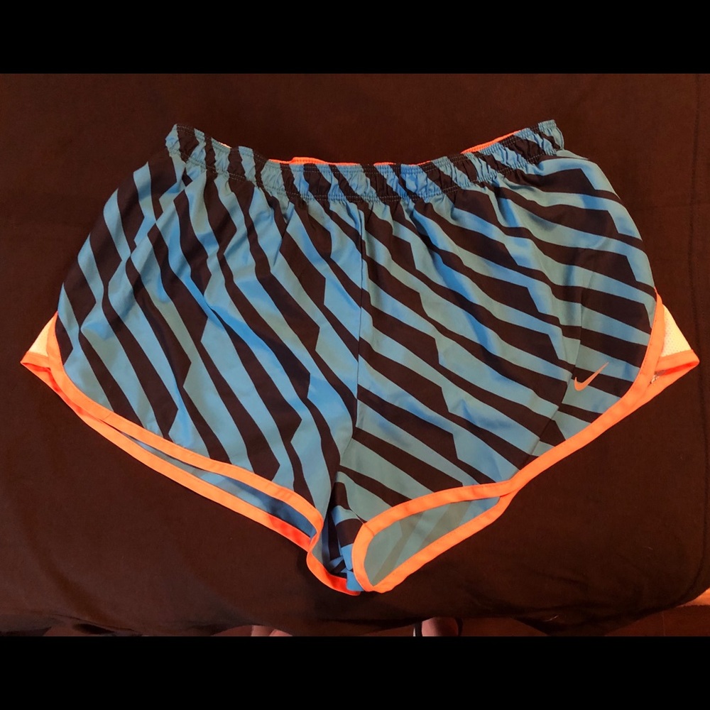 Nike shorts